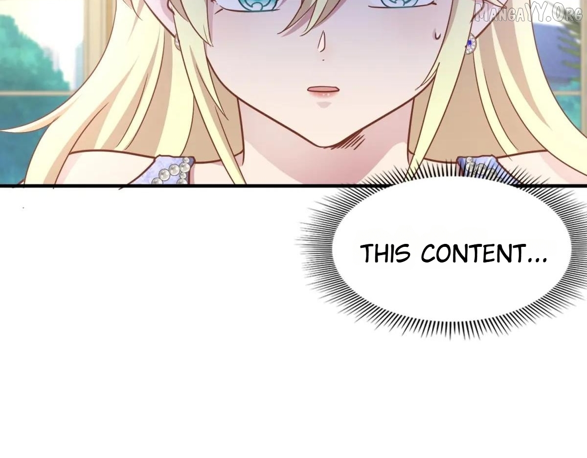 Don't Embarrass Me Chapter 181 - page 11